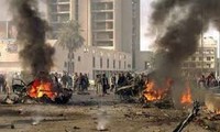 Nouvelle journée de violences meurtrières en Irak 