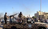 Raids américains en Somalie et Libye: un chef présumé d'Al-Qaïda capturé