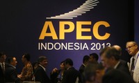 Ouverture du 21ème sommet de l’APEC