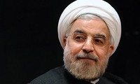 L'Iran déterminé à résoudre la question nucléaire dans un "court délai"