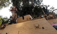 Les Etats-Unis recalibraient leur aide à l’Egypte