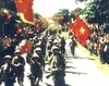 Meeting célébrant le 59ème anniversaire de la libération de Hanoi