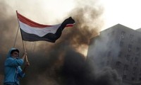 Les Etats-Unis n'ont pas rompu avec l'Egypte, assure Kerry