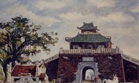Chronologie de Thang Long sous le règne féodal