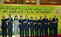 Le Vietnam joue un rôle de premier plan au 23ème sommet de l’ASEAN