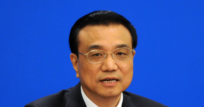Le Premier ministre chinois bientôt au Vietnam