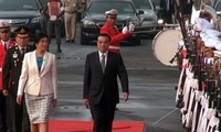 Pékin invite Bangkok à porter le partenariat bilatéral à un niveau stratégique
