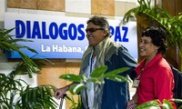 Les négociations avec les FARC au point mort