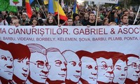 Roumanie : la mobilisation contre la mine d'or prend de l'ampleur