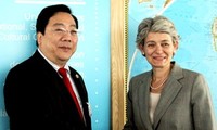 Patrimoines: le Vietnam apprécié par l'UNESCO