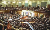 USA : La Chambre des représentants annule le vote sur le budget provisoire