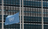  Cinq nouveaux membres élus au Conseil de sécurité de l'ONU
