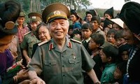 La presse allemande fait l’éloge du général Vo Nguyen Giap