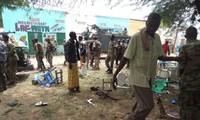 Somalie: un attentat suicide a fait au moins 16 morts