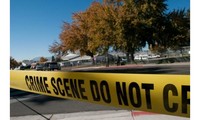 Etats-Unis: fusillade dans un collège, deux morts et deux blessés