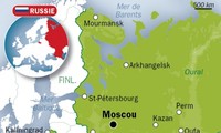 Attentat visant un bus à Volgograd en Russie, cinq tués