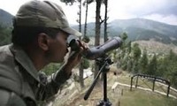 Inde/Pakistan : échauffourées à 25 endroits le long de la frontière du Cachemire