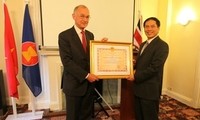 Promouvoir les relations Vietnam - Royaume-Uni