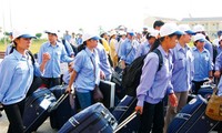 Assurer les droits et les intérêts légitimes des travailleuses vietnamiennes à l’étranger