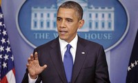 Obama appelle le congrès américain à faire avancer la réforme sur l'immigration