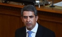 Le président bulgare souhaite établir un partenariat stratégique avec le Vietnam 