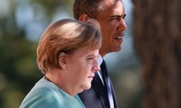 La NSA aurait arrêté d'écouter le portable d'Angela Merkel