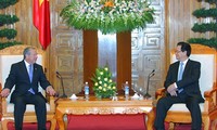Le Costa Rica souhaite resserrer ses relations avec le Vietnam 