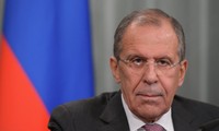 La Russie reste ouverte au dialogue avec l'occident sur le bouclier anti-missile