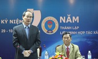 L’Alliance des coopératives du Vietnam souffle ses 20 bougies