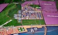 La raffinerie de Nghi Son  assurera la sécurité énergétique nationale