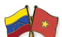 Le groupe d’amitié parlementaire Vénézuéla-Vietnam a vu le jour