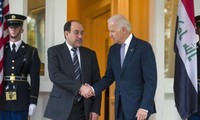 Nouri al Maliki à la recherche d’un soutien militaire