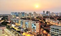 Ho Chi Minh-ville : destination attrayante pour les investisseurs japonais 