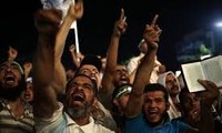 Égypte: 20 000 policiers pour le procès de Morsi