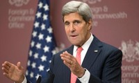 Espionnage par la NSA : Kerry admet que les Etats-Unis sont allés «trop loin»