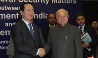 Vietnam-Inde : pour une coopération plus efficace