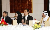 Forum économique Vietnam-Moyen-Orient-Afrique du Nord : une opportunité en or
