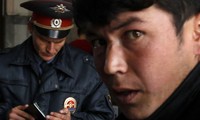 Sotchi 2014 : la Russie durcit ses lois anti-terroristes
