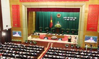 3e semaine de travail de la 6e session de l’Assemblée nationale, 13e législature