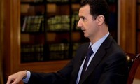 Syrie: le régime n'ira pas à Genève « pour remettre le pouvoir » 