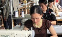 En 10 mois, 70 mille Vietnamiens sont partis travailler à l’étranger