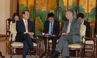 Vietnam-Singapour: matérialiser le partenariat stratégique