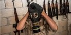Syrie: Encore un dépôt d’armes chimiques à inspecter