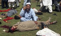 Les taliban pakistanais rejettent tout dialogue de paix