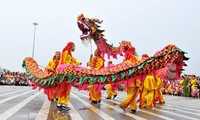 Bientôt les journées du patrimoine culturel au Vietnam
