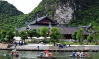 Prochaine conférence internationale sur le tourisme spirituel au Vietnam
