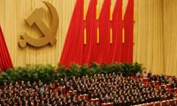 Troisième plénum du Parti Communiste Chinois