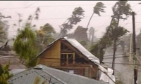 Le Vietnam mobilise toutes ses ressources pour faire face au super-typhon Haiyan