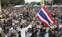 Thailande : l’Alliance au pouvoir promet de rejeter la loi sur l’amnistie sous condition