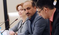 Syrie : l'opposition accepte de participer à la conférence Genève 2